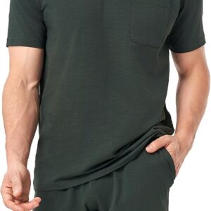 Men's Pajama Set