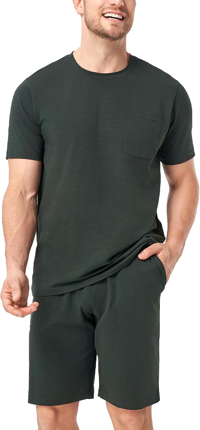 Men's Pajama Set