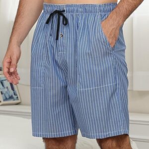 Men's Home Shorts