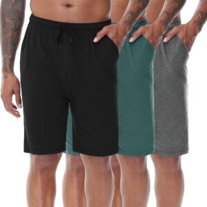 Men's Home Shorts
