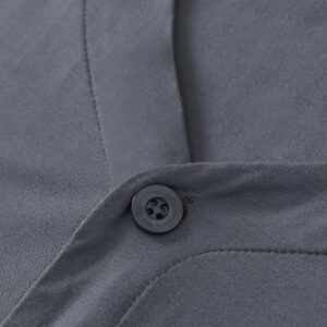Men's Viscose Fiber Pajama Tops