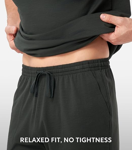 Men's Pajama Set - Image 2