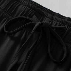 Men's Bamboo Viscose Fiber Home Pajama Pants