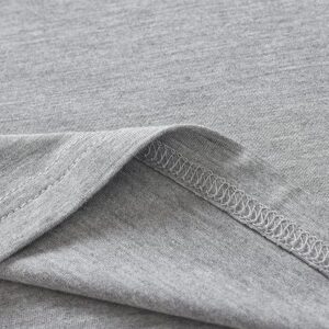 Men's Viscose Fiber Pajama Shirts