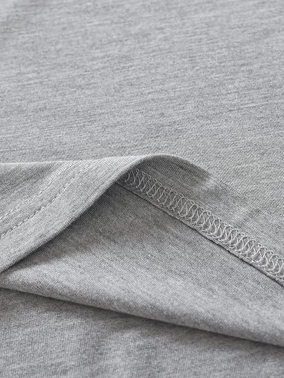 Men's Viscose Fiber Pajama Shirts