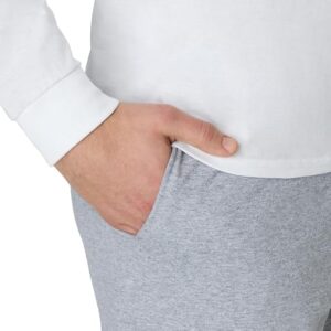 Men's Knit Pocket Shorts