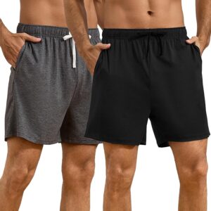 Men's Pajama Pants 2-Pack