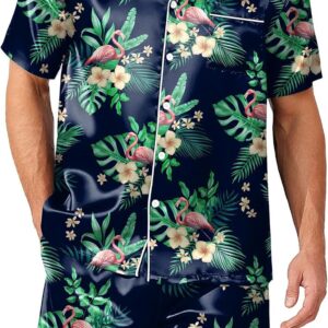 Men's Pajama Set