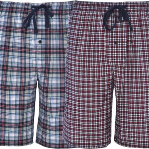 Men's Woven Shorts