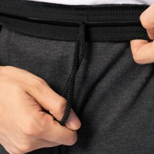 Men's Cotton Shorts